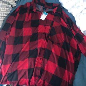 flannel